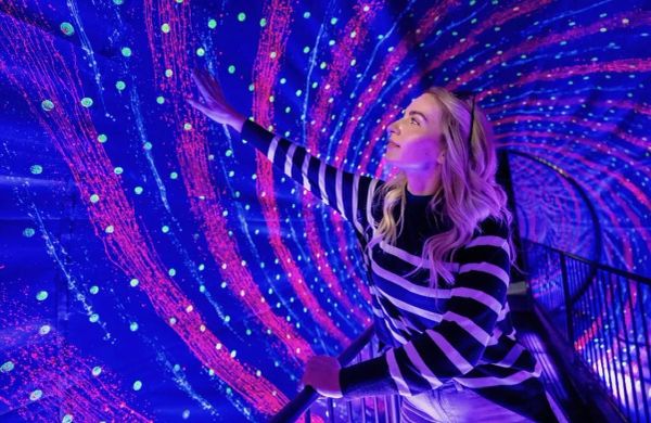 🎭 -15% : Musée de l'illusion de Montréal