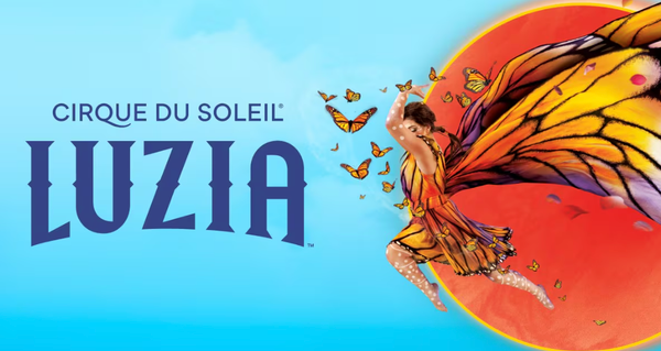 🎪 Cirque du soleil: jusqu'à -40% en  juin à Montréal