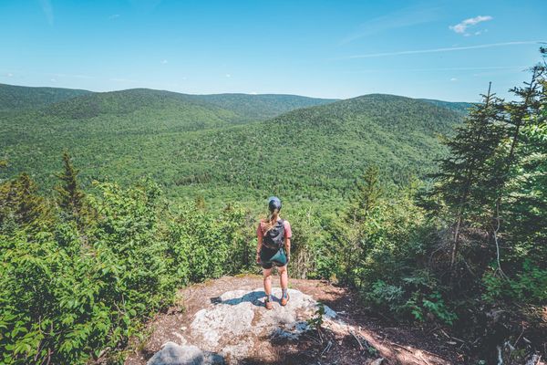 🏞️ Gratuit - Accès à plus de 35 parcs régionaux du Québec
