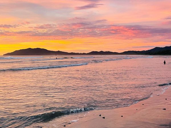 🇨🇷 Une semaine au Costa Rica : itinéraire, budget et conseils pratiques dans la région du Guanacaste