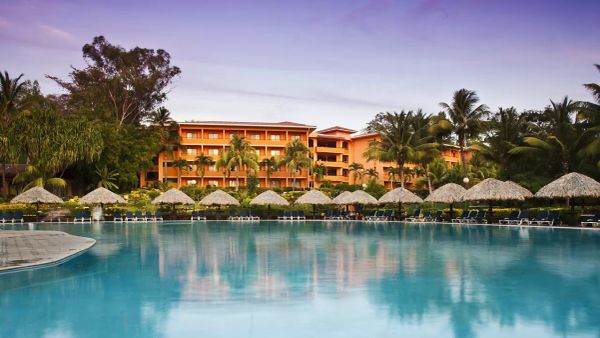 🇳🇮 Nicaragua - Tout inclus 4⭐️ - 7 jours - 1385$ - Dép. Montréal le 18 décembre