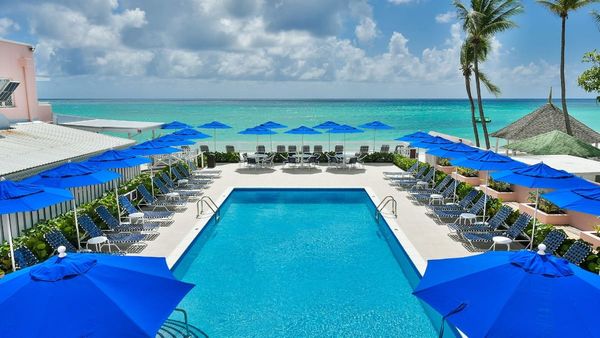 🇧🇧 Île de Barbade - 8 jours - Avion + Hôtel - Dès 889$ - Départ de +++ villes