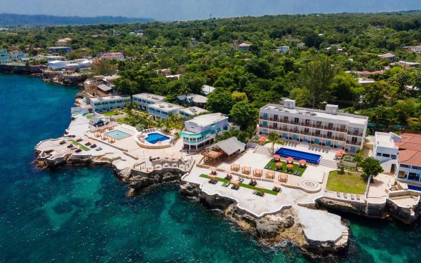🇯🇲 Jamaïque - 7 jours - Vol direct + Hôtel - dès 575$