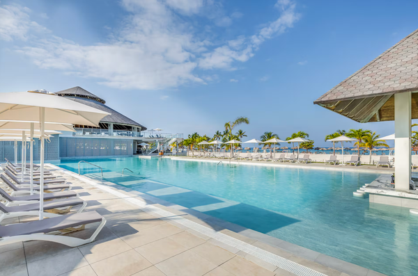 🇨🇺 Cuba 5⭐️ - Luxe - Dès 945$ en décembre - Promo enfants