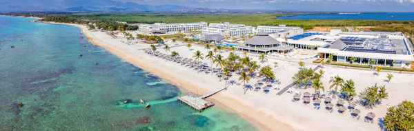 🇨🇺 Cuba le 24 décembre - 5⭐️ Luxe- Tout inclus 7 jours - Dès 1355$ - Rabais enfants