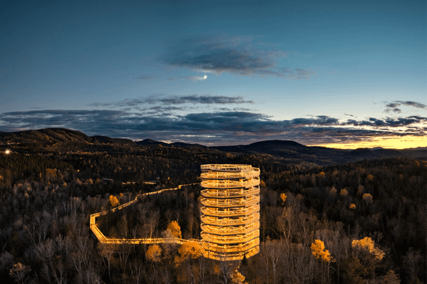 🎄Black Friday : activités au Québec – Jusqu’à 50% de rabais