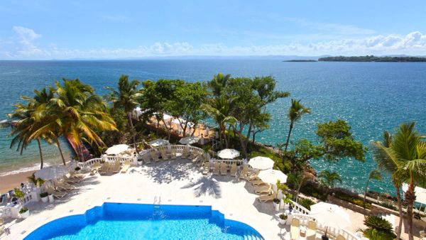 🇩🇴 République dominicaine 5⭐️- 8 jours - Dès 989$ - Jusqu'à -45% - Dép. Montréal