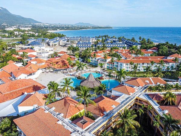 🇩🇴 République dominicaine - 4⭐️ en tout inclus - Dès 1259$ - Dép. Montréal - Rabais enfant