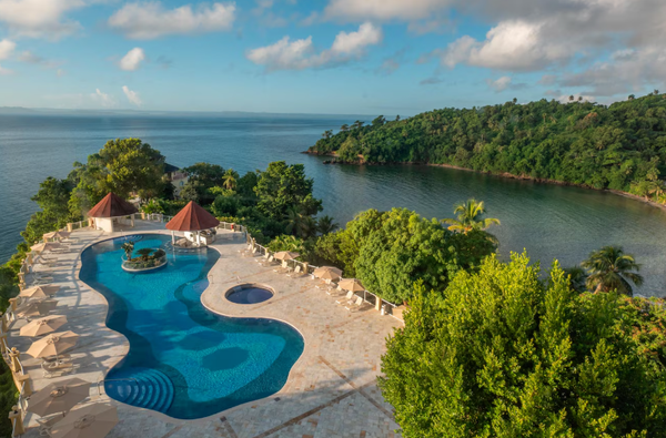 🇩🇴 République Dominicaine - 7j en tout inclus - dès 1265$  - Dép. Mtl ou Toronto