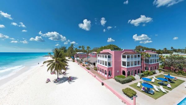 🇧🇧 Barbade - 7 nuits - dès 1039$ - Dép. +++ villes - juin