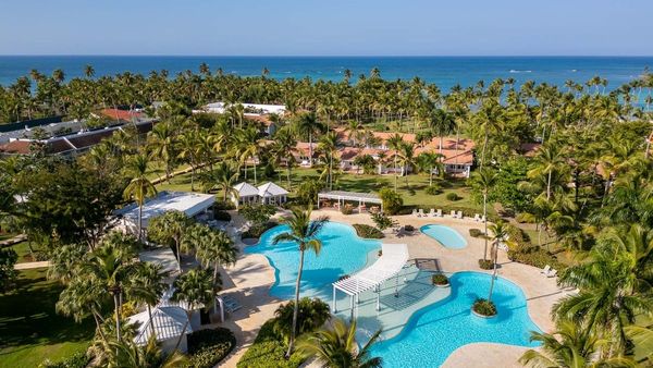 🇩🇴 Samana - 7 jours en tout inclus 4⭐️ - Dès 1119$ - Disp. également en août