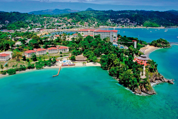 🇩🇴 République Dominicaine cet été - 7j en 5⭐️ tout inclus - Dès 975$