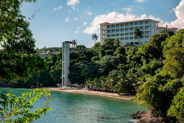 🚨🇩🇴 Samana en juillet / août - Tout inclus 5⭐️ dès 985$ - Rabais enfants