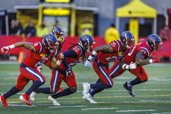 🏈 Alouettes de Montréal - billets à -50% - 14$