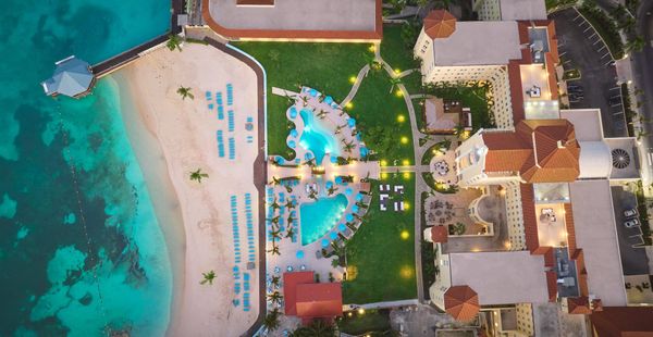 🇧🇸 Bahamas - 1 semaine en 4⭐️ - Dès 1069$