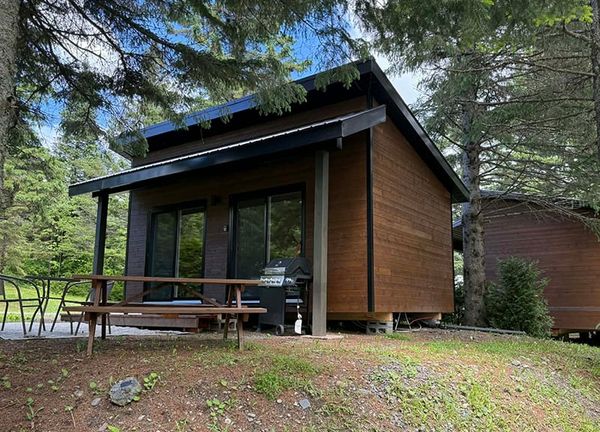 🌲 Dès 109$ - 3 nuits au Centre de Vacances Camp Forestier
