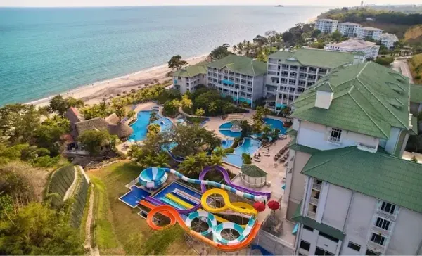 🇵🇦 Panama - 7j en tout inclus 4⭐️ - Dès 1305$ - Rabais enfant