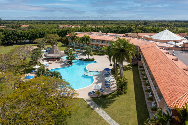 🇩🇴 République Dominicaine - Tout inclus 7j dès 1185$
