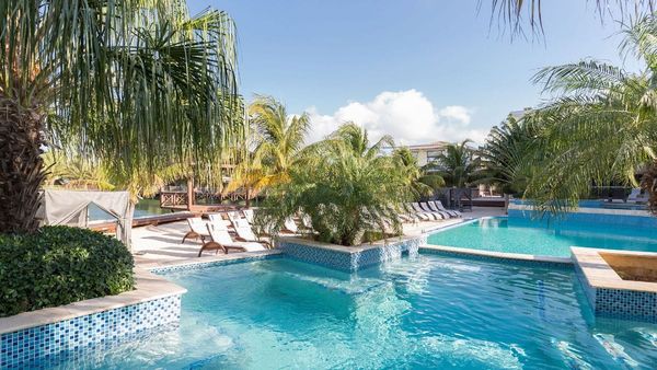 🇨🇼 Curaçao 7j en 4⭐️- Dès 1129$ avion compris- Dép. +++ villes