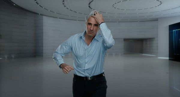 苹果开发者大会如期而至｜Clive’s Newsletter #12