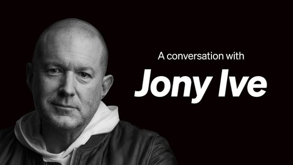 设计，是一种爱的实践