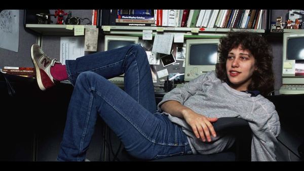 图标与设计札记