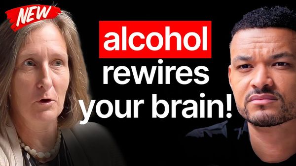 多巴胺专家警告：短视频正在“烧坏”你的大脑——这是一场多巴胺灾难！