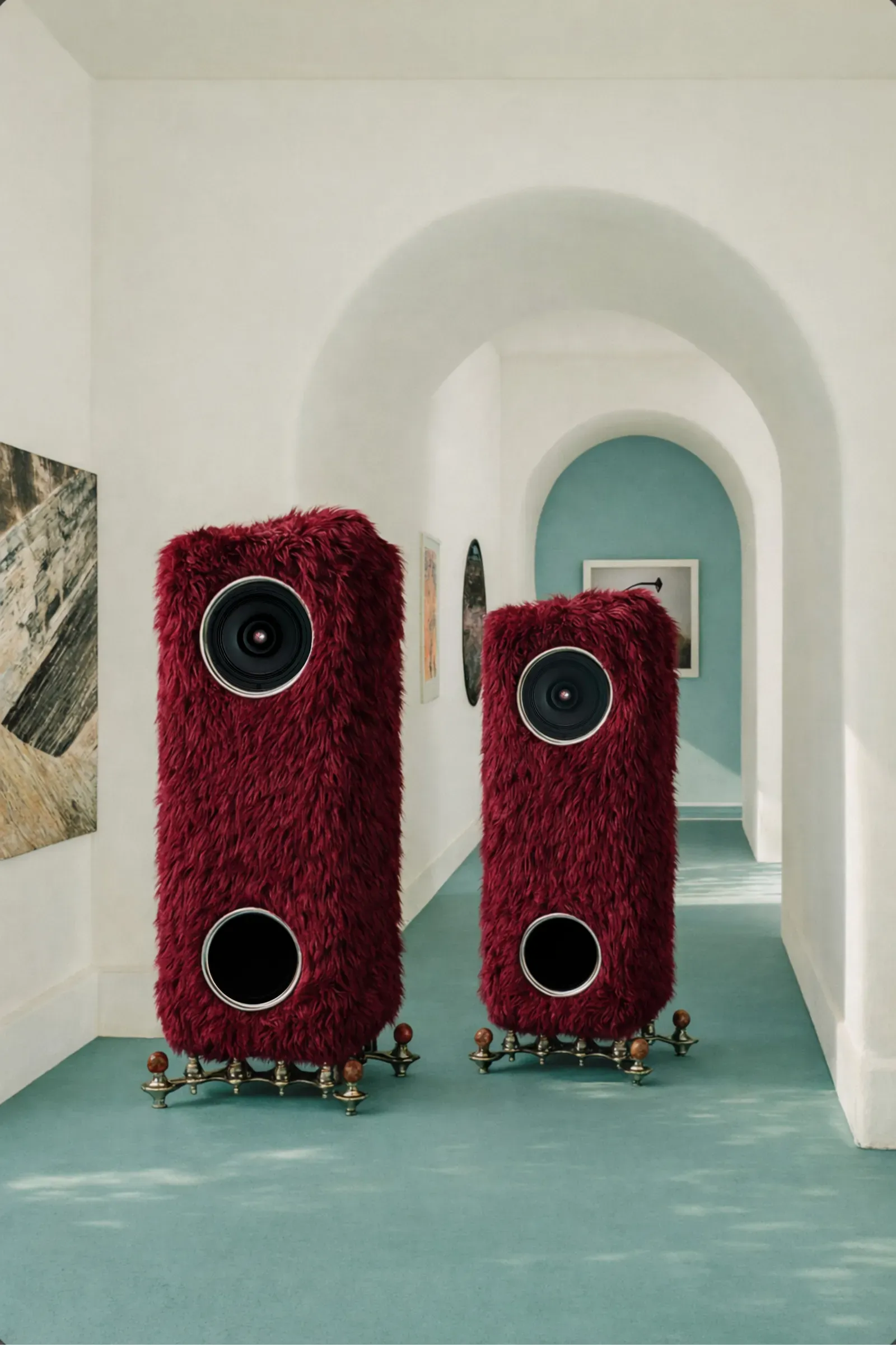 OBEN Hi-Fi