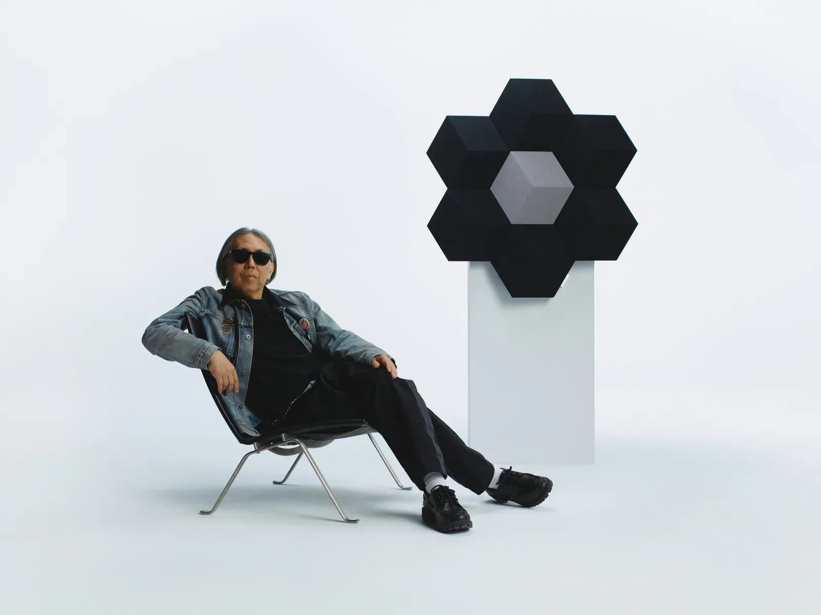 Hiroshi Fujiwara
