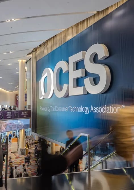 CES