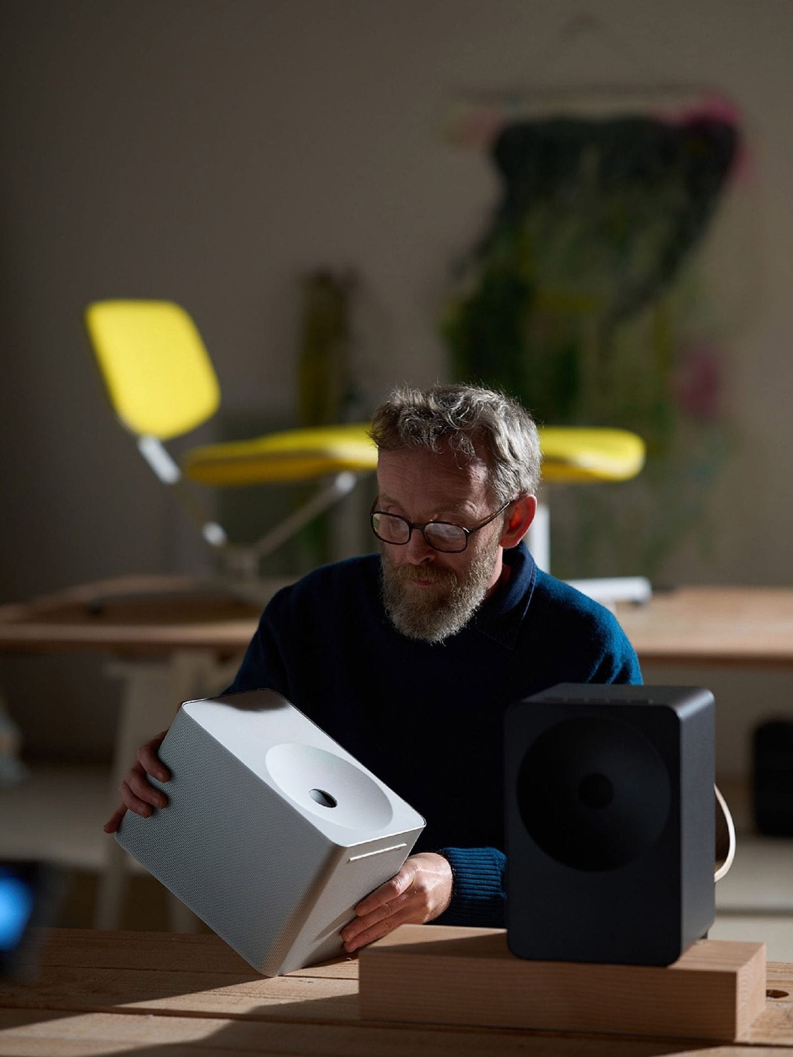 Erwan Bouroullec