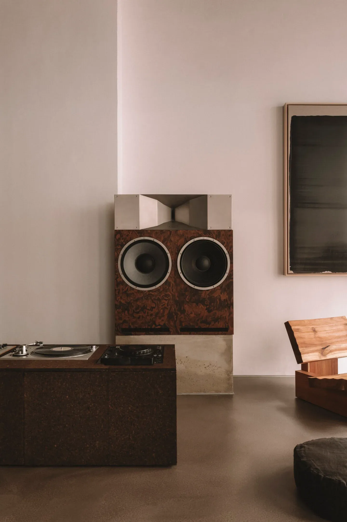 Trader HiFi