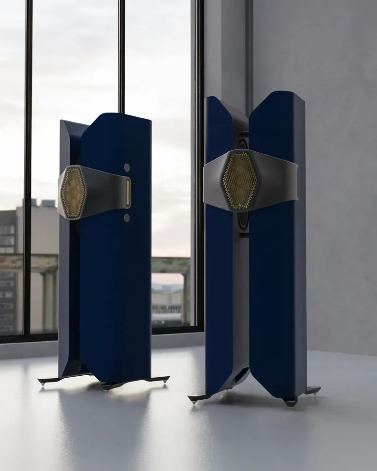 Monitor Audio Hyphn