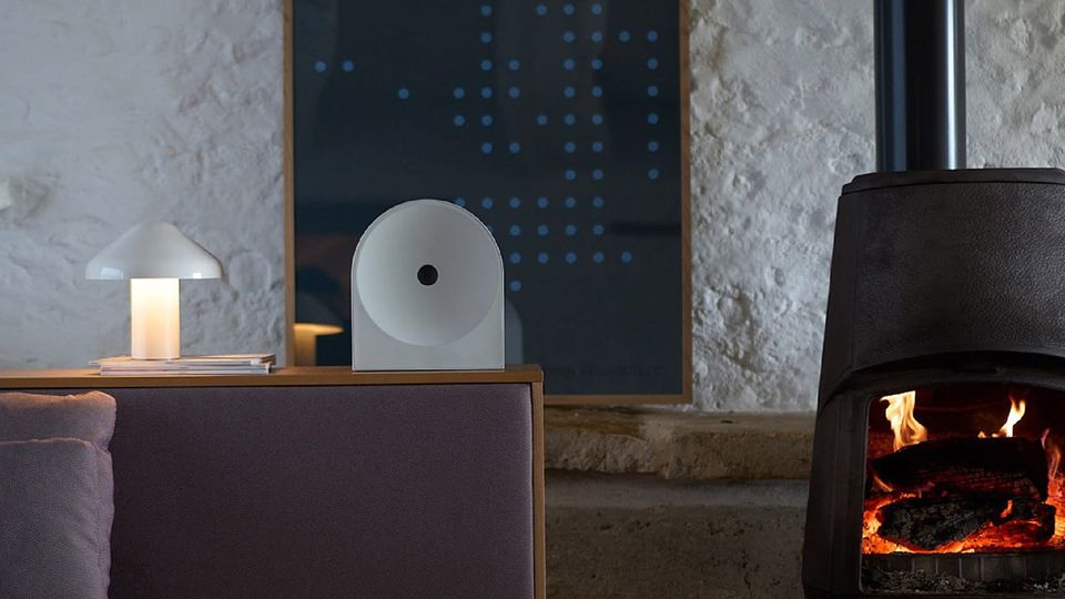 当音响成为一件家具：Erwan Bouroullec 与三星 Music Studio 的设计对话