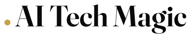 AI Tech Magic