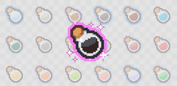 Dyes : Thousands of Possibilities
