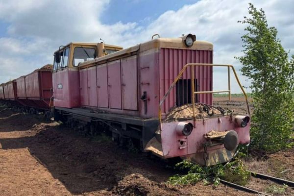 В Столинском районе помощник машиниста погиб под колесами вагона