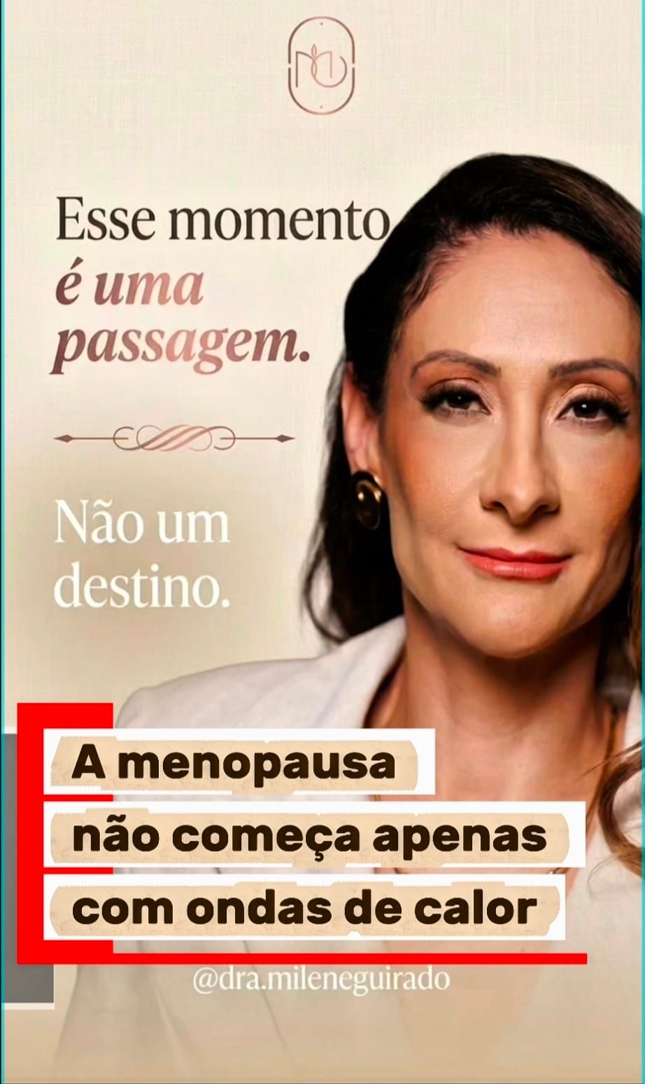 Implantes Hormonais para Endometriose e Desejo Sexual Hipoativo: Guia Avançado by Dra Milene Guirado Endocrinologista, especialista em Menopausa.