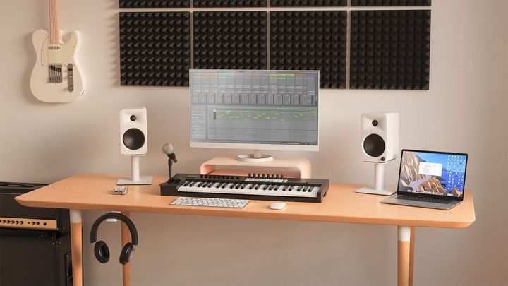 Home / Desk Hi-Fi Blueprint 2025–2026