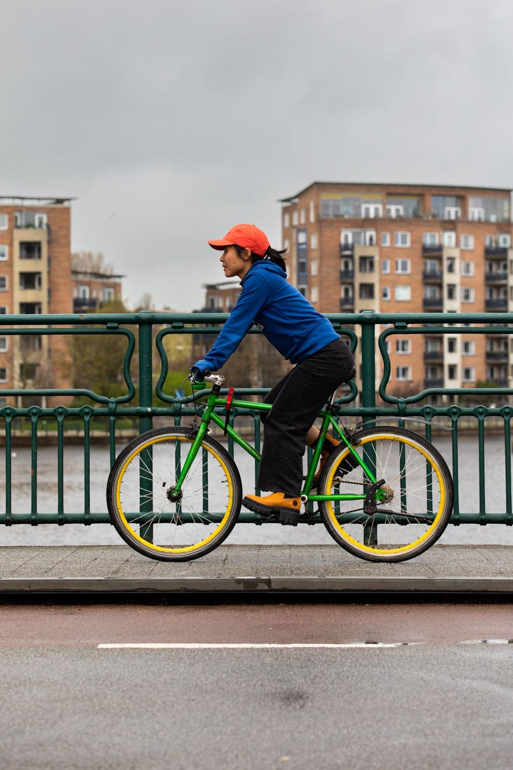 Uit 'Gender Rebels': voorproefje uit de inleiding post image