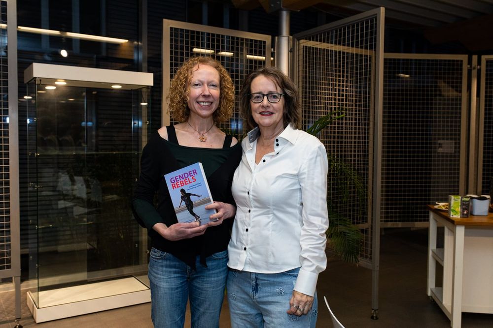 Belgische boekpresentatie post feature image