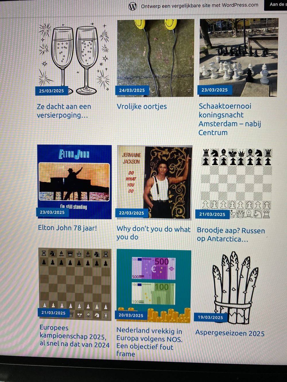 Mannenactivist Renzo Verwer over vrouwen post feature image