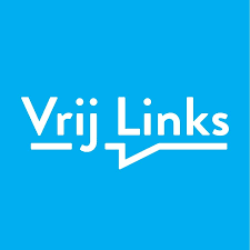 Recensie door Vrij Links:           'Dit is geen zuur gepolariseerd of ideologisch pamflet'