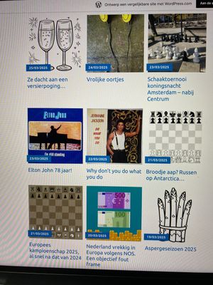 Mannenactivist Renzo Verwer over vrouwen post feature image