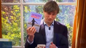 De Nieuwe Wereld: Hebben meiden het zwaarder dan jongens? post feature image