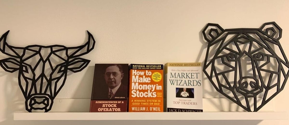Bookshelf