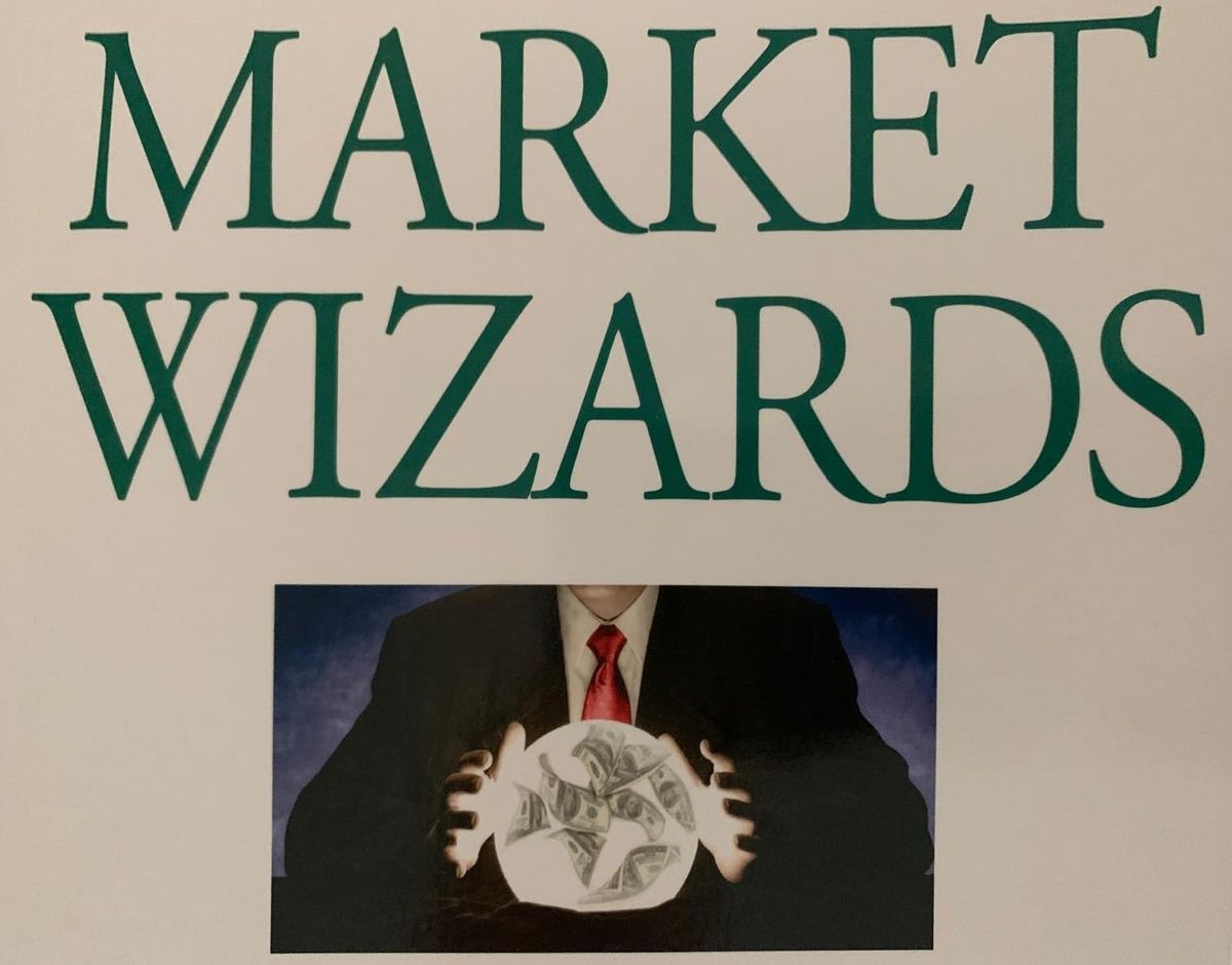 Market Wizards