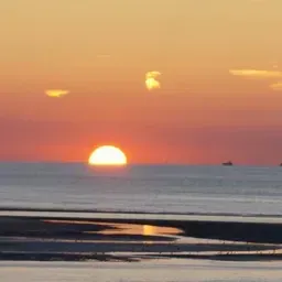 Sunsetsession