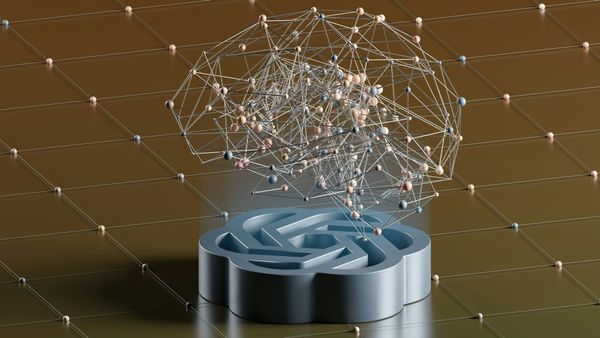 重构人脑矩阵：当一名算法工程师决定“重启”自己的推荐系统
