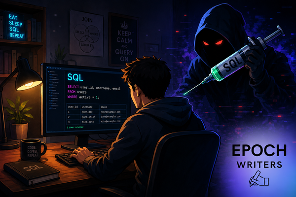SQL Injections